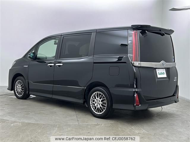 toyota noah 2019 -TOYOTA--Noah DAA-ZWR80W--ZWR80-0417471---TOYOTA--Noah DAA-ZWR80W--ZWR80-0417471- image 2