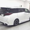 toyota alphard 2023 -TOYOTA 【広島 330ﾌ4211】--Alphard AAHH45W--0005831---TOYOTA 【広島 330ﾌ4211】--Alphard AAHH45W--0005831- image 6