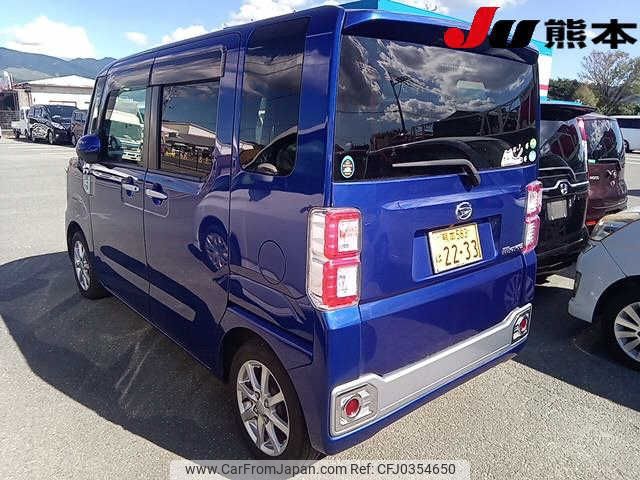 daihatsu wake 2015 -DAIHATSU 【熊本 583ﾊ2233】--WAKE LA700S--0051758---DAIHATSU 【熊本 583ﾊ2233】--WAKE LA700S--0051758- image 2