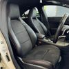 mercedes-benz cla-class 2017 -MERCEDES-BENZ--Benz CLA DBA-117342--WDD1173422N528961---MERCEDES-BENZ--Benz CLA DBA-117342--WDD1173422N528961- image 4