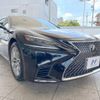 lexus ls 2020 -LEXUS--Lexus LS DBA-VXFA50--VXFA50-6005898---LEXUS--Lexus LS DBA-VXFA50--VXFA50-6005898- image 17