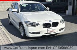 bmw 1-series 2012 -BMW 【姫路 336ﾀ220】--BMW 1 Series 1A16-0J202561---BMW 【姫路 336ﾀ220】--BMW 1 Series 1A16-0J202561-