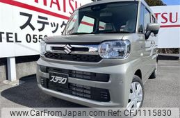 suzuki spacia 2025 quick_quick_5AA-MK94S_MK94S-263567