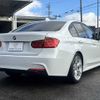 bmw 3-series 2014 -BMW--BMW 3 Series LDA-3D20--WBA3D36040NS44227---BMW--BMW 3 Series LDA-3D20--WBA3D36040NS44227- image 15