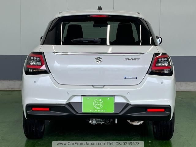 suzuki swift 2023 -SUZUKI 【名変中 】--Swift ZDEDS--100251---SUZUKI 【名変中 】--Swift ZDEDS--100251- image 2