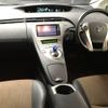 toyota prius 2014 -TOYOTA 【なにわ 302す2103】--Prius DAA-ZVW30---1830165---TOYOTA 【なにわ 302す2103】--Prius DAA-ZVW30---1830165- image 4