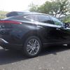 toyota harrier-hybrid 2024 quick_quick_6AA-AXUH80_AXUH80-0103617 image 2