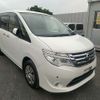 nissan serena 2014 -NISSAN--Serena C26--C26-080158---NISSAN--Serena C26--C26-080158- image 8