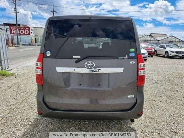 toyota noah 2012 -TOYOTA--Noah DBA-ZRR70G--ZRR70-0505628---TOYOTA--Noah DBA-ZRR70G--ZRR70-0505628- image 2