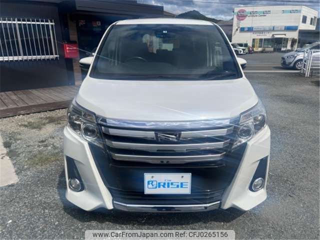 toyota noah 2014 -TOYOTA--Noah DBA-ZRR80W--ZRR80-0043597---TOYOTA--Noah DBA-ZRR80W--ZRR80-0043597- image 2