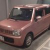 suzuki alto-lapin 2009 -SUZUKI--Alto Lapin HE22S-143535---SUZUKI--Alto Lapin HE22S-143535- image 5