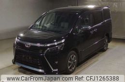 toyota voxy 2020 -TOYOTA--Voxy 3BA-ZRR85W--ZRR85-0145915---TOYOTA--Voxy 3BA-ZRR85W--ZRR85-0145915-