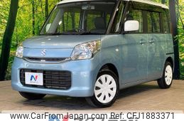 suzuki spacia 2015 CFJ1883371