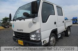 isuzu elf-truck 2015 -ISUZU--Elf TPG-NJS85A--NJS85-7004397---ISUZU--Elf TPG-NJS85A--NJS85-7004397-