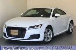 audi tt 2016 CFJ1738346