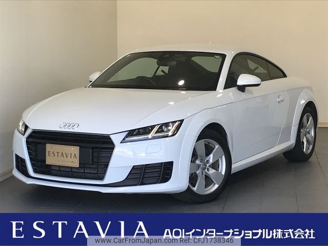 audi tt 2016 CFJ1738346 image 1