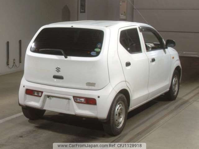 suzuki alto-van 2017 -SUZUKI--Alto Van HBD-HA36V--HA36V-120240---SUZUKI--Alto Van HBD-HA36V--HA36V-120240- image 2