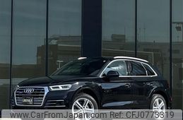 audi q5 2018 -AUDI--Audi Q5 DBA-FYDAXS--WAUZZZFY8J2114880---AUDI--Audi Q5 DBA-FYDAXS--WAUZZZFY8J2114880-