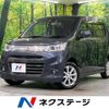 suzuki wagon-r 2014 -SUZUKI--Wagon R DBA-MH34S--MH34S-760387---SUZUKI--Wagon R DBA-MH34S--MH34S-760387- image 1