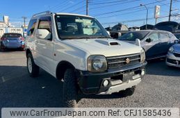 suzuki jimny 2004 CFJ1585436