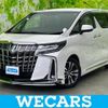 toyota alphard 2021 quick_quick_3BA-AGH30W_AGH30-9038041 image 1