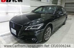 toyota crown 2019 -TOYOTA 【札幌 317ﾛ8888】--Crown AZSH21--1006302---TOYOTA 【札幌 317ﾛ8888】--Crown AZSH21--1006302-