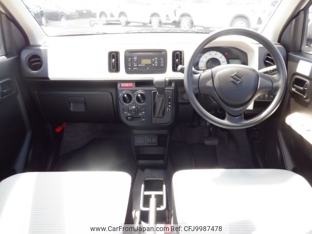 suzuki alto 2017 -SUZUKI--Alto DBA-HA36S--HA36S-301122---SUZUKI--Alto DBA-HA36S--HA36S-301122- image 2