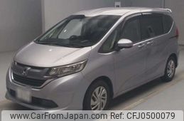 honda freed 2016 -HONDA 【浜松 502ﾄ5277】--Freed DBA-GB5--GB5-1007707---HONDA 【浜松 502ﾄ5277】--Freed DBA-GB5--GB5-1007707-