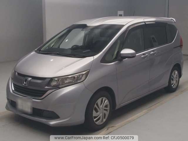 honda freed 2016 -HONDA 【浜松 502ﾄ5277】--Freed DBA-GB5--GB5-1007707---HONDA 【浜松 502ﾄ5277】--Freed DBA-GB5--GB5-1007707- image 1