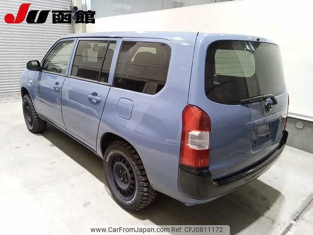 toyota succeed-van 2016 -TOYOTA--Succeed Van NCP165V--0023038---TOYOTA--Succeed Van NCP165V--0023038- image 2