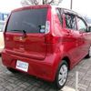 mitsubishi ek-wagon 2017 -MITSUBISHI 【名変中 】--ek Wagon B11W--0401721---MITSUBISHI 【名変中 】--ek Wagon B11W--0401721- image 2