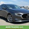 mazda mazda3 2019 CFJ1655747 image 1