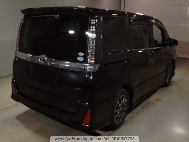 toyota voxy 2014 -TOYOTA--Voxy ZRR80W-0031298---TOYOTA--Voxy ZRR80W-0031298- image 2