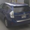 toyota prius-α 2011 -TOYOTA--Prius α ZVW40W-3004767---TOYOTA--Prius α ZVW40W-3004767- image 2