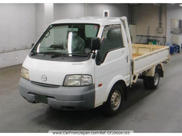 mazda bongo-truck 2008 GOO_NET_EXCHANGE_0803713A30241224W001 image 1