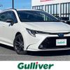 toyota corolla-touring-wagon 2020 -TOYOTA--Corolla Touring 6AA-ZWE214W--ZWE214-6012853---TOYOTA--Corolla Touring 6AA-ZWE214W--ZWE214-6012853- image 1