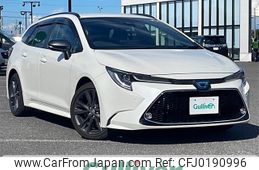 toyota corolla-touring-wagon 2020 -TOYOTA--Corolla Touring 6AA-ZWE214W--ZWE214-6012853---TOYOTA--Corolla Touring 6AA-ZWE214W--ZWE214-6012853-