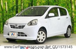 daihatsu mira-e-s 2013 CFJ1573145