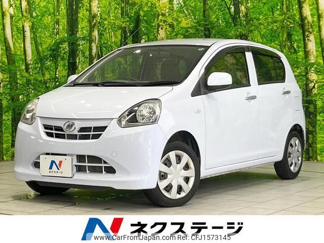 daihatsu mira-e-s 2013 CFJ1573145 image 1