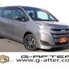 toyota noah 2018 quick_quick_DBA-ZRR80G_ZRR80-0395383 image 1