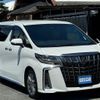 toyota alphard 2021 quick_quick_3BA-AGH30W_AGH30-0380670 image 3