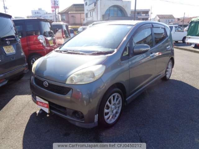 daihatsu sonica 2006 -DAIHATSU 【福山 581ｺ3964】--Sonica CBA-L405S--L405S-0001333---DAIHATSU 【福山 581ｺ3964】--Sonica CBA-L405S--L405S-0001333- image 1