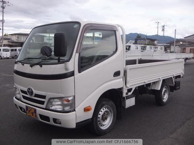 toyota toyoace 2014 CFJ1666756 image 1