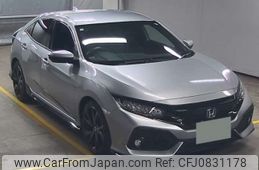 honda civic 2017 -HONDA--Civic DBA-FK7--FK7-1000368---HONDA--Civic DBA-FK7--FK7-1000368-