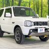 suzuki jimny 2015 CFJ1550026 image 16