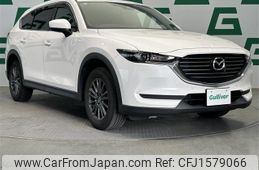 mazda cx-8 2019 CFJ1579066
