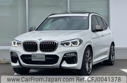 bmw x3 2019 -BMW--BMW X3 LDA-TX30--WBATX92050LP19623---BMW--BMW X3 LDA-TX30--WBATX92050LP19623-