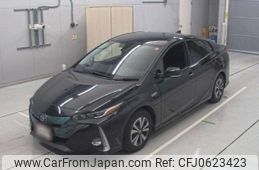 toyota prius-phv 2017 -TOYOTA--Prius PHV ZVW52-3060633---TOYOTA--Prius PHV ZVW52-3060633-