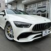 mercedes-benz amg 2021 -MERCEDES-BENZ--AMG 4AA-290661--W1K2906611A043943---MERCEDES-BENZ--AMG 4AA-290661--W1K2906611A043943- image 1