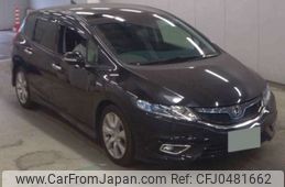 honda jade 2015 -HONDA 【足立 337ｿ 26】--Jade DAA-FR4--FR4-1012903---HONDA 【足立 337ｿ 26】--Jade DAA-FR4--FR4-1012903-